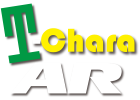 T-Chara AR