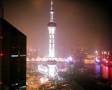 第1回　上海（2002年1月31日〜2月3日）